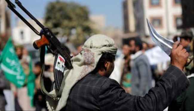 توثيق 48 الف انتهاك حوثي في محافظة واحدة فقط خلال 2023.. و نهب راتب أكثر من 36 ألف موظف