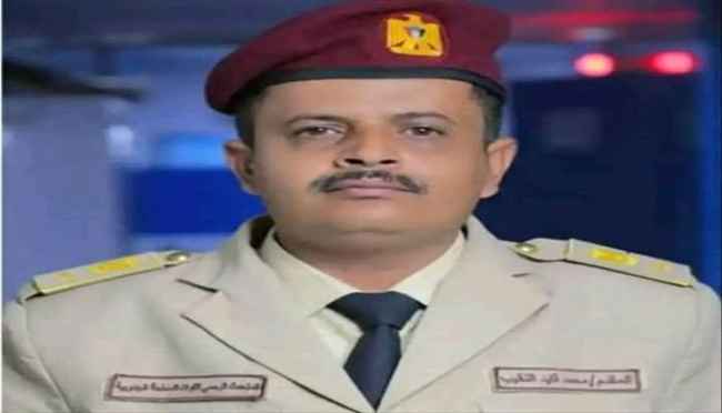 النقيب: نجاحات القوات الجنوبية ليست وليدة لحظتها ولم تأت من فراغ