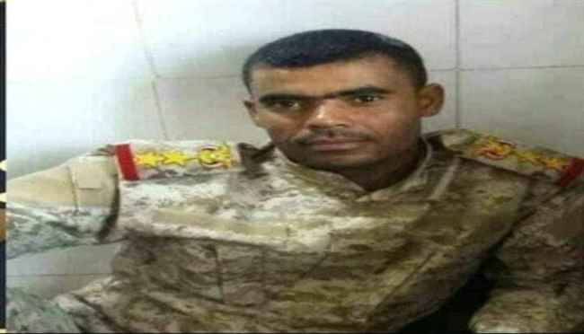 ضابط اخواني يعذب مختل عقليا حتى الموت في تعز