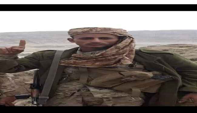 سلطة إخوان تعز تفرج عن شقيق حمود سعيد المخلافي المتهم بقتل الجندي الصامت