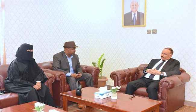 الحكومة ترحب بالتعاون الجوي والبحري مع الصومال وتشيد بتعافيها