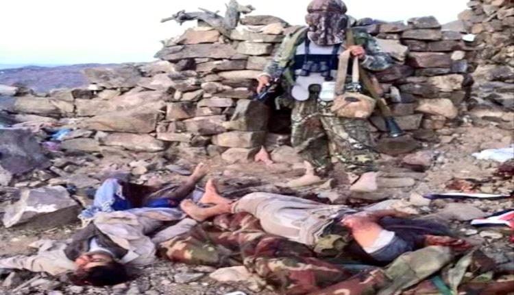 الحوثي يعاود الهجوم على الضالع بعد تفجير الوضع في جبهة كرش
