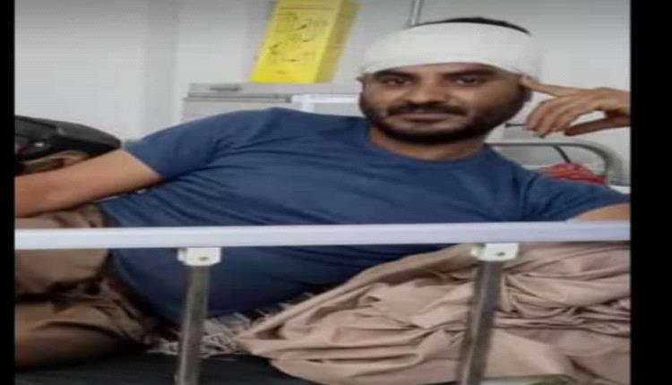 مسلحون قبليون يصفون مشرف حوثي بالجوف 