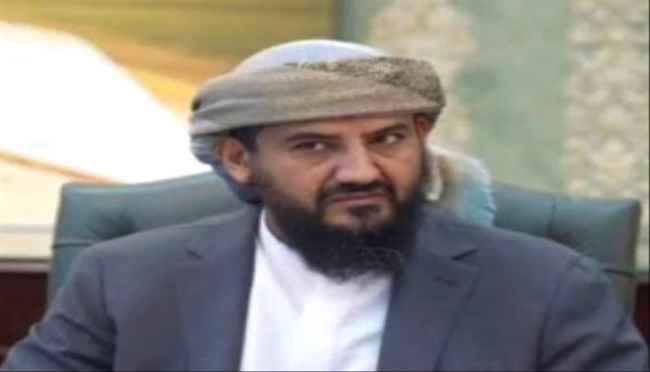 النائب المحرمي يصدر قرارا بتشكيل لجنة لمعالجة معوقات عمل القطاع الخاص 
