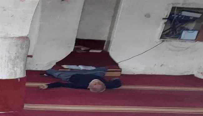 بالصورة.. شبانه يفوز بحسن الخاتمة أثناء قرأته القرآن فجرا أواخر رمضان بهذه المحافظة