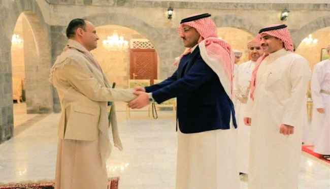 جريدة دولية تكشف عن تحرك عماني لجمع السعودية والحوثيين مباشرة وتحقيق هذا الهدف
