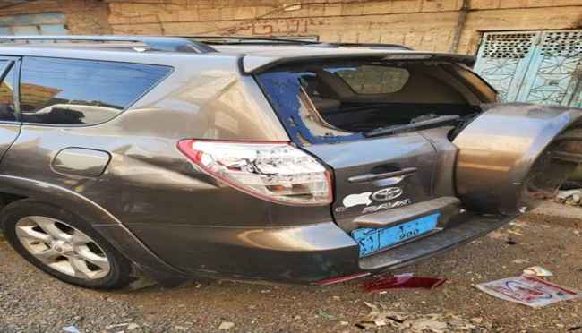 وفاة 68 شخص وإصابة 300 بوقوع 323 حادث مروري خلال شهر فقط بهذه المحافظات