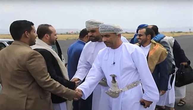 تقرير دولي يسلط الضوء على دور عماني قادم تعول عليه السعودية وامريكا والأمم المتحدة