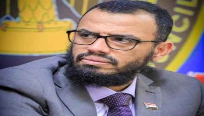 هاني بن بريك: معركة تحرير عدن ملحمة لن ينساها التاريخ
