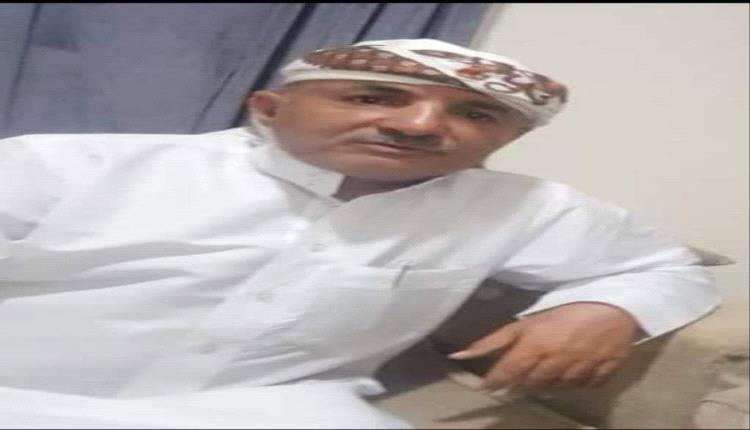 نجاة شيخ قبلي من محاولة إغتيال في تعز