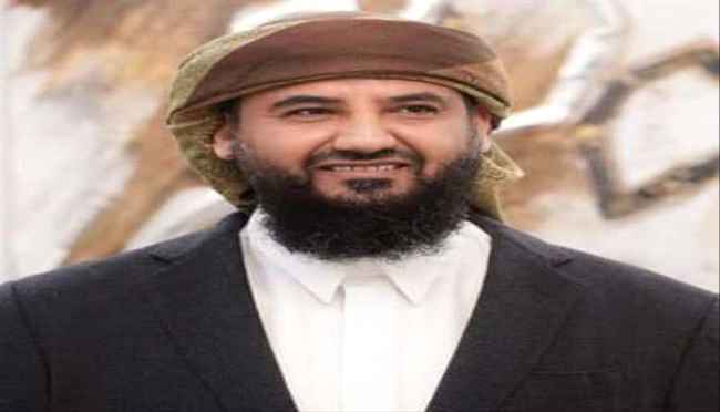  المحرمي يؤكد: مستعدون وجاهزون لتحقيق النصر
