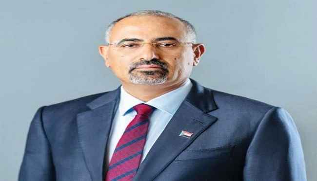 الزُبيدي: أبناء عدن لهم السبق في تحقيق انتصار هام للأمة العربية ضد مشروع إيران
