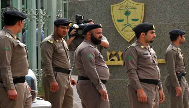 الأمن السعودي يقبض على عضو باستخبارات الحوثي.. وكالة تكشف خطورته وارتباك صنعاء