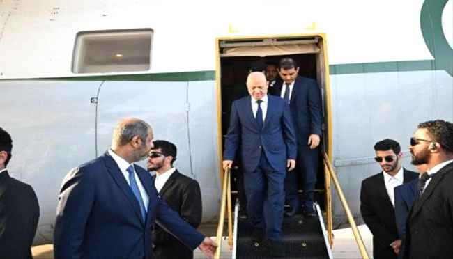 مجلس الرئاسة ينهي عامه الثاني نجاحات وإخفاقات
