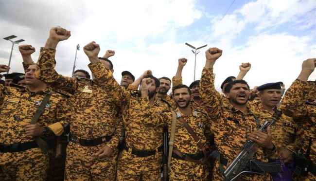 الحوثيون يخطفون 93 مدنياً خلال شهر
