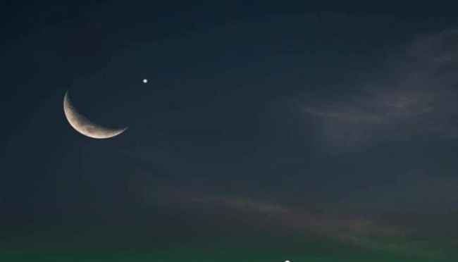 هذه الدول تعلن عيد الفطر الاربعاء!
