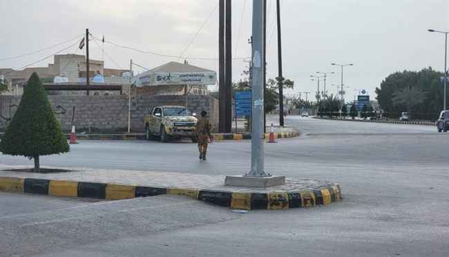 سلطة إخوان مأرب تمنع قناتي الحدث والعربية من التصوير في شوارع المحافظة