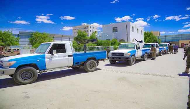 شرطة بيحان تؤكد نجاح قرار منع إطلاق النار في العيد 