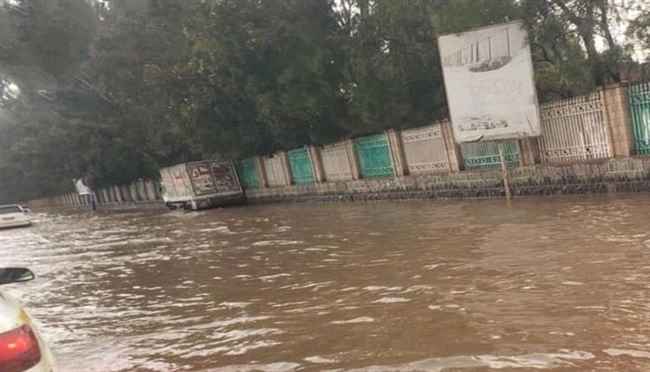 وفاة فتاة في حديقة عامة بصنعاء وإنقاذ شقيقيتها من موت محقق