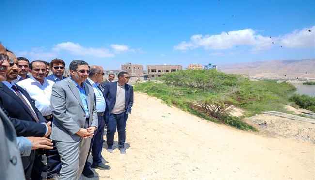 الحكومة تعلن هذه المنطقة محمية طبيعية.. يستوطنها الطائر الحزين وأشجار المانجروف النادرة
