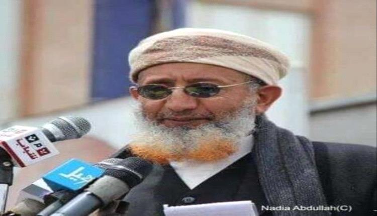أكبر قيادات حزب الإصلاح يتعرض لعملية إغتيال في مأرب.. ماذا حدث ؟