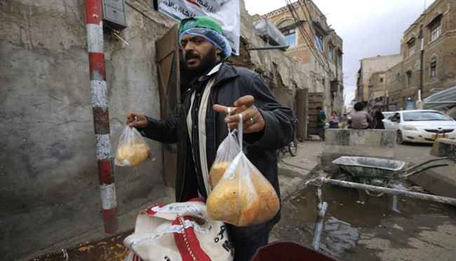 تقرير حديث للبنك الدولي يؤكد: اليمن الأكثر فقراً على مستوى العالم
