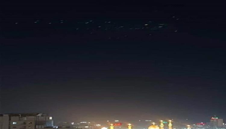 قبل وصول صواريخها.. إيران تعلن رسمياً إنتهاء الهجوم على إسرائيل