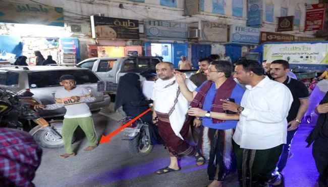 سنان لرئيس الحكومة: المواطن جاوع يشتي يشبع ما يشتي زيارات وصور وشغل جمعيات