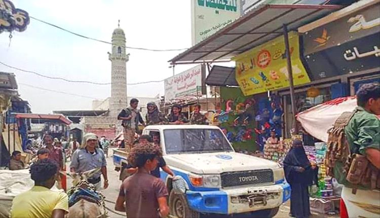متنكرا في طريقه الى عدن.. القبض على قاتل مكيش في أبين