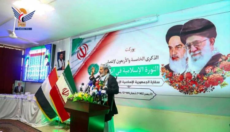  الحوثي يبني إمبراطورتيه الشيعية في اليمن
