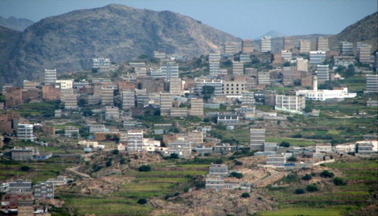 وفاة طفل بحادث أليم تسبب بحزن كبير بيافع