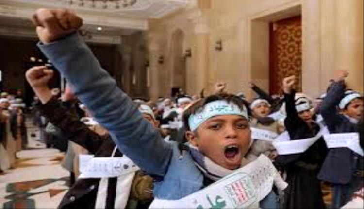 الحوثي يشترط على طلاب المدارس في إب الالتحاق بالمراكز الصيفية مقابل تسليمهم نتائج الاختبارات