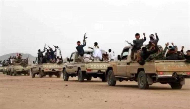 مصرع 7 من قيادات الحوثيين.. أسماء وتفاصيل
