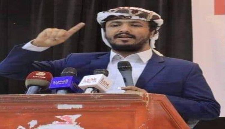 حزب الإصلاح يختطف سياسي في مأرب.. كشف المتورطين في إغتيال القيادات بالمستشفيات