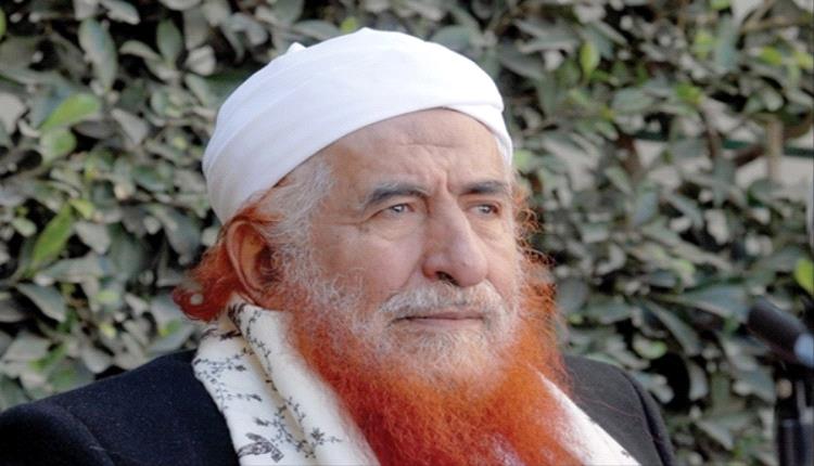 مطلوب لأميركا بتهمة الإرهاب.. وفاة الشيخ عبدالمجيد الزنداني
