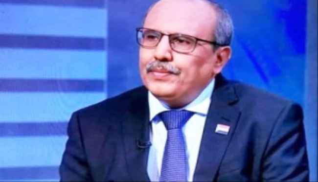 الكثيري: انتصار ساحل حضرموت على القاعة قطع دابر الإرهاب
