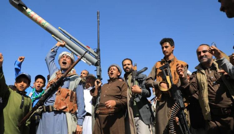 محللون: الأحزاب اليمنية فشلت في مواجهة ميليشيا الحوثي
