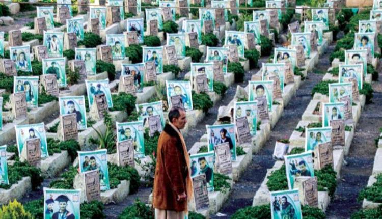 انقلابيو اليمن ينزفون في الجبهات رغم التهدئة العسكرية
