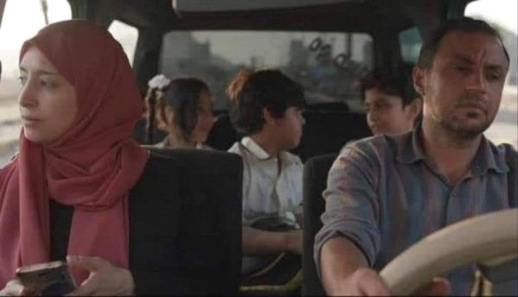 فيلم اليمني يفوز بالجائزة الخاصة لمهرجان مالمو للسينما العربية