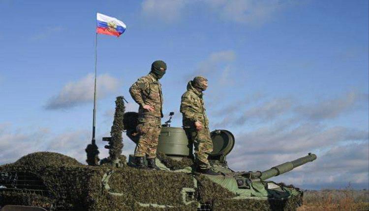 بالتزامن مع تقدم الجيش الروسي.. كييف تقرّ بتدهور الوضع على الجبهة