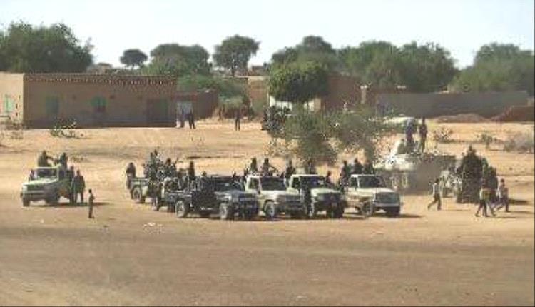 فصائل سودانية: تركنا الحياد واصطففنا مع الجيش
