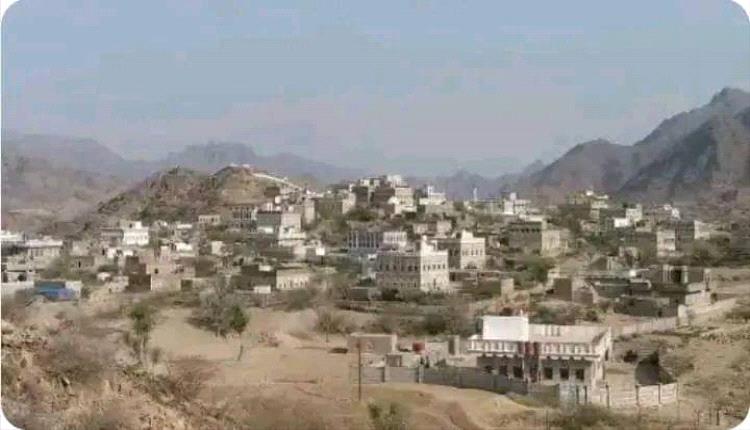 الشبكة اليمنية تدين جريمة حوثية بحق 5 نساء في تعز