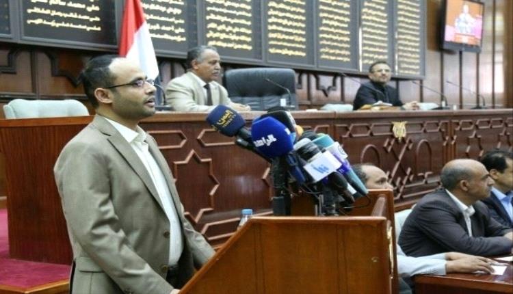 مجلس نواب صنعاء يمهل رئيس الحوثيين 10 أيام فقط قبل إتخاذ قرارهم الصادم للجماعة