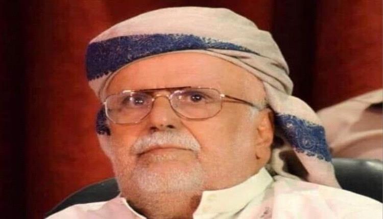 وفاة السياسي "أحمد مساعد حسين’" في سلطنة عمان
