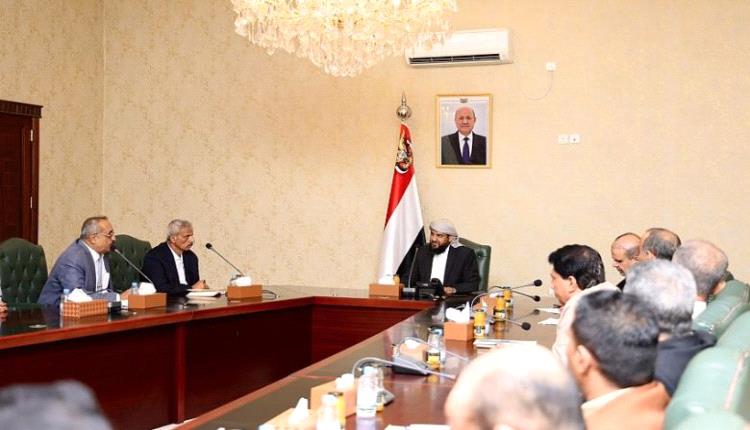 أبو زرعة يستهدف هذه المحافظة في المعاشيق.. تفاصيل هامة