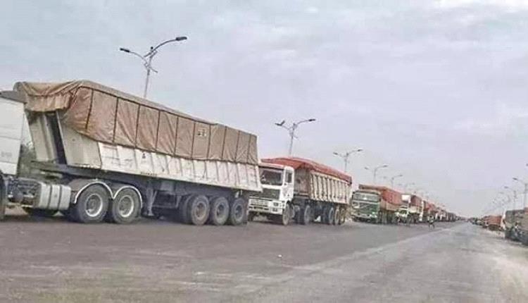 الحوثي في مواجهة جديدة مع هؤلاء بالحديدة 