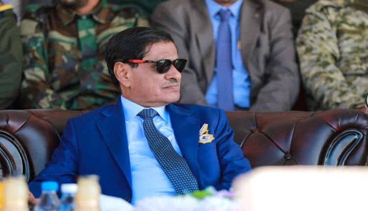 البحسني يدافع عن موقف العليمي بشأن الجنوب.. ويؤكد: السلام لن يأتي بالقفز على القضايا المحورية 