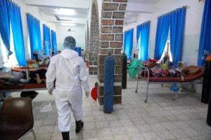 بعيدا عن الكوليرا.. وباء يقضي على أكثر من 2250 شخص في صنعاء و7 محافظات