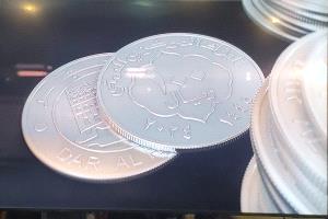 الحوثي في مأزق إقتصادي جديد .. العملة المعدنية الجديدة تتعرض للتزوير 
