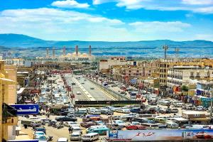 الحوثي يعتزم بناء مصنع 